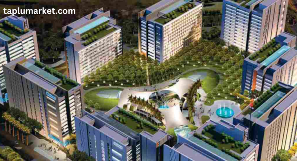 NBCC Share Price Target 2025-2026-2030
