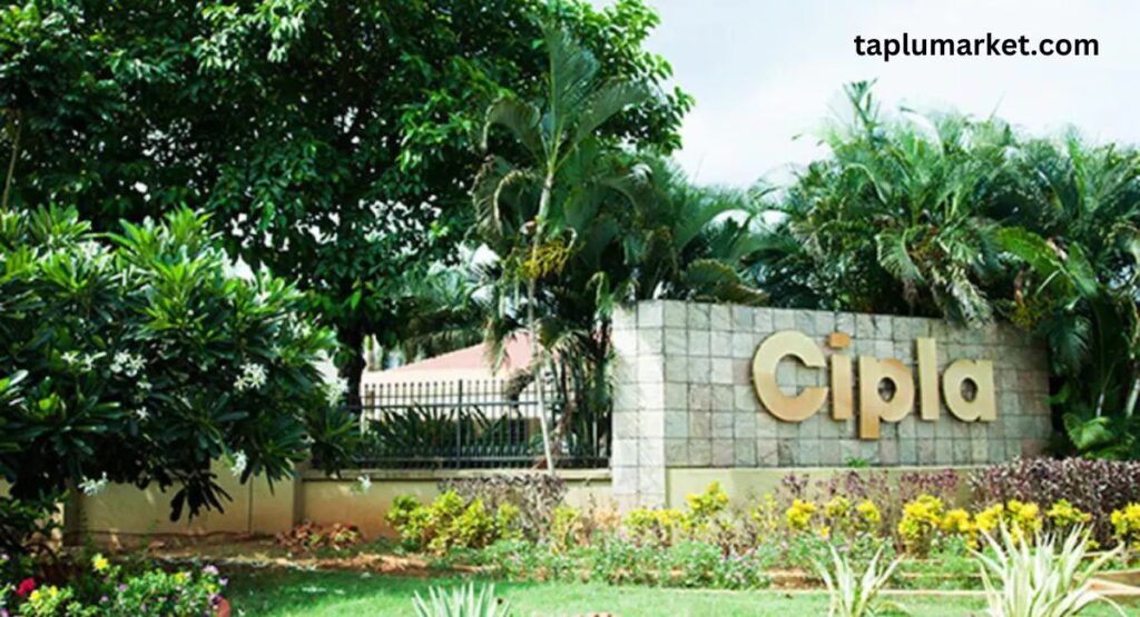 Cipla Share Price Target 2025 to 2030