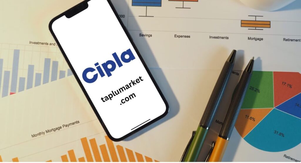 Cipla Share Price Target 2025 to 2030