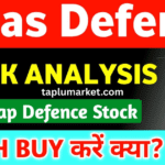 Paras Defence Share Price Target 2025-2030 Paras Defence Share Price Target 2025-2030