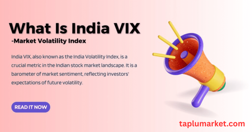 How to Track India VIX with Maximum Accuracy