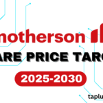 Motherson Sumi Share Price Target 2025-2030 Motherson Sumi Share Price Target 2025-2030