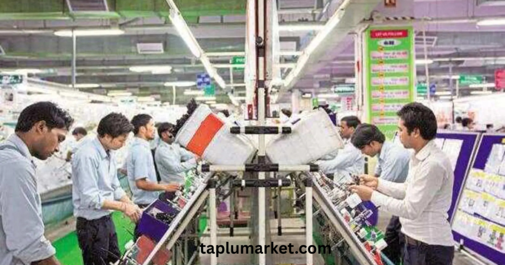 Motherson Sumi Share Price Target 2025-2030
