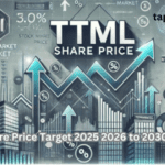 TTML Share Price Target 2025-2030  TTML Share Price Target 2025-2030