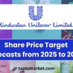 HUL Share Price Target 2025-2030 HUL Share Price Target 2025-2030