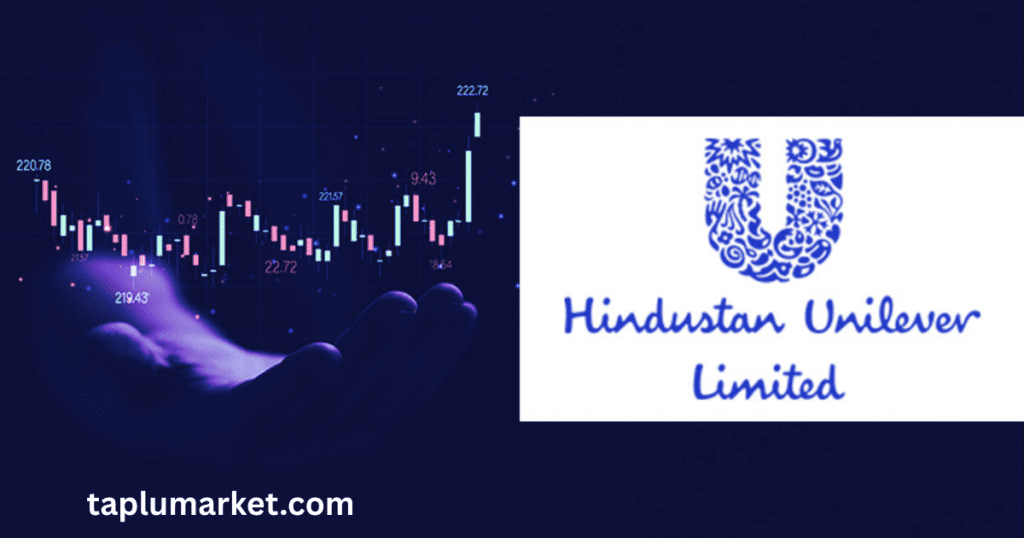 HUL Share Price Target 2025-2030