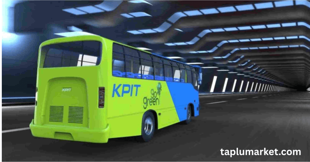 KPIT Share Price Target 2025-2030