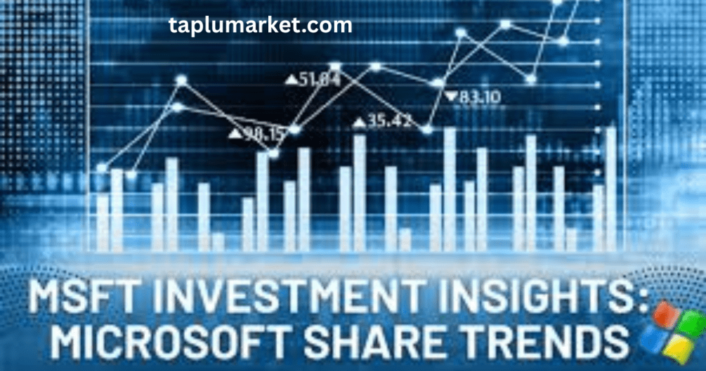 Microsoft Share Price Target 2025