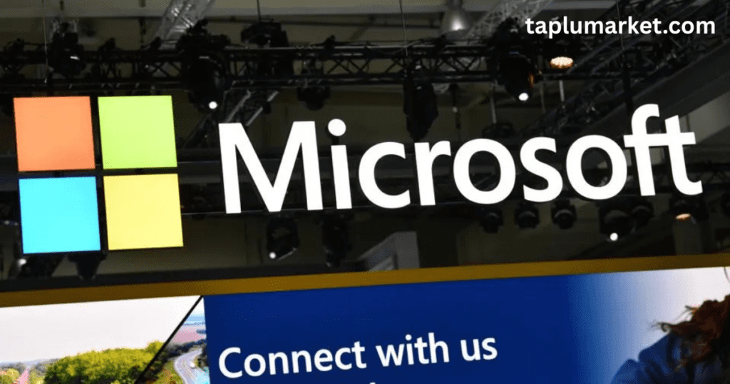 Microsoft Share Price Target 2025